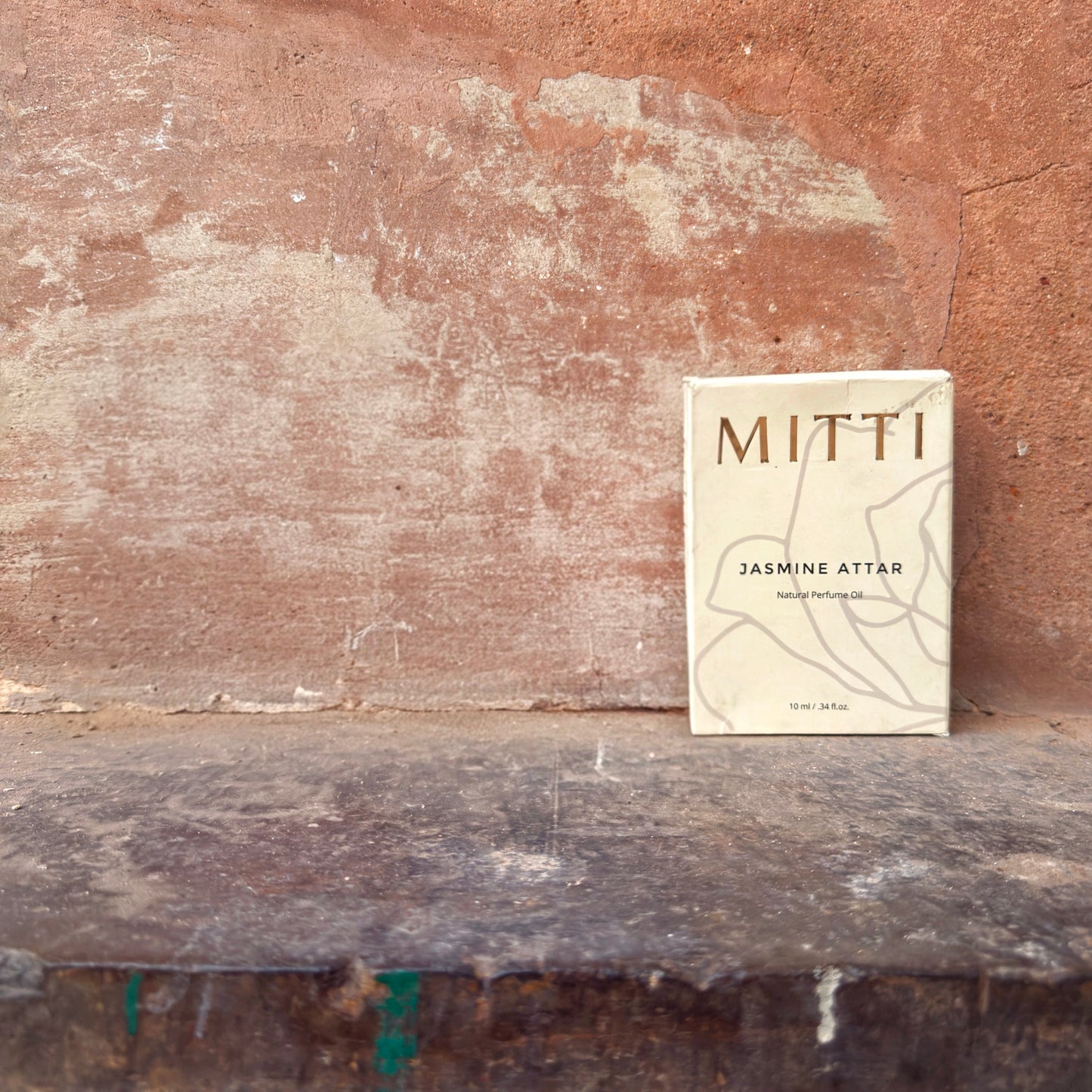 Jasmine Attar | 10 ml