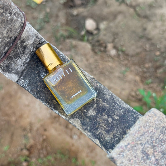 Jasmine Attar | 10 ml