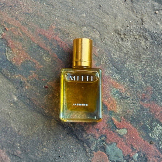 Jasmine Attar (Signature) | 10 ml