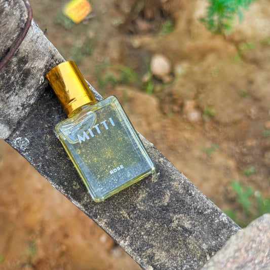 Rose Attar | 10 ml
