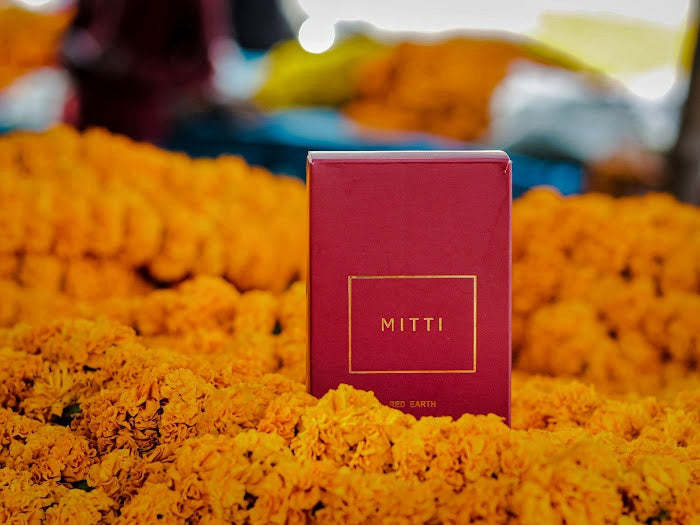 Red Earth