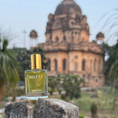 First Rain Attar | 10 ml
