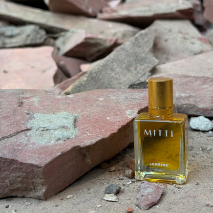 Jasmine Attar | 10 ml