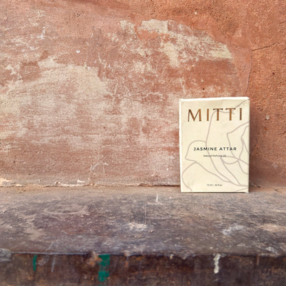 Jasmine Attar | 10 ml