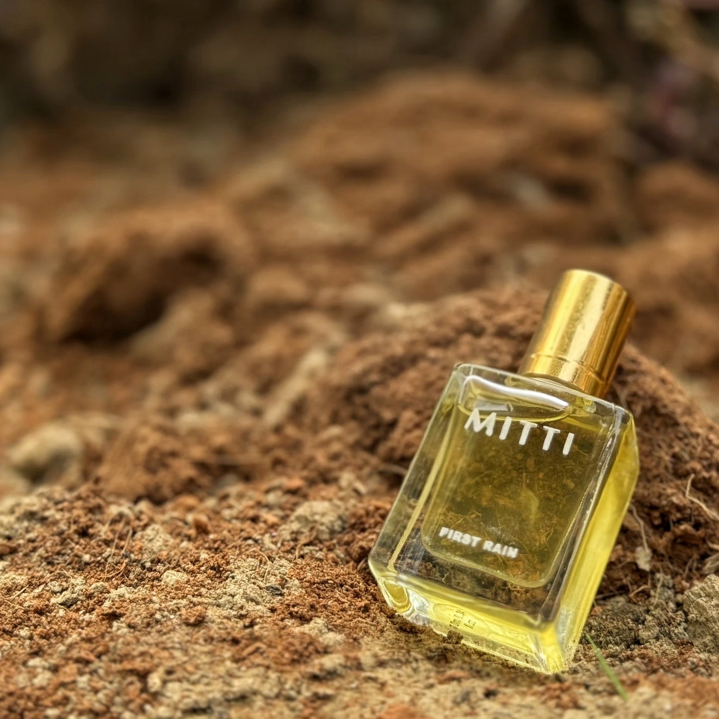 First Rain Attar | 10 ml