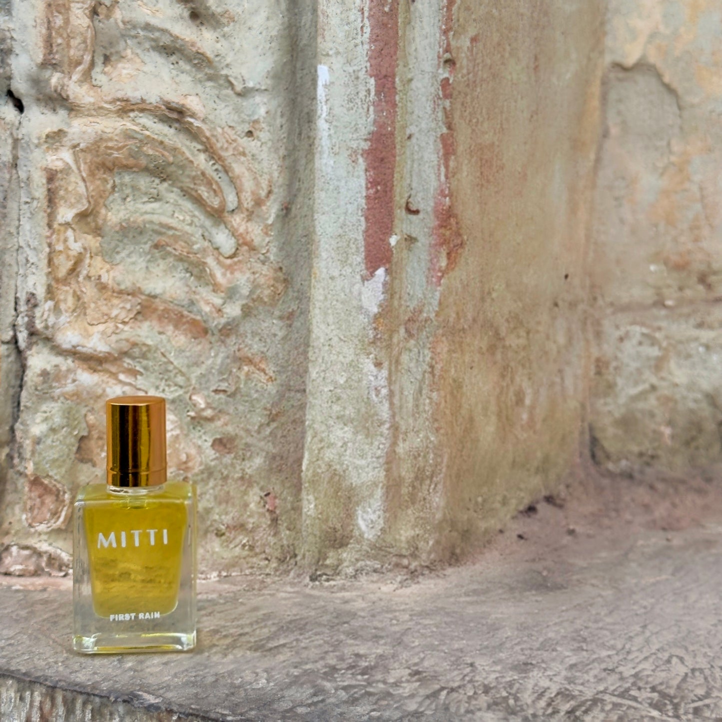 First Rain Attar | 10 ml