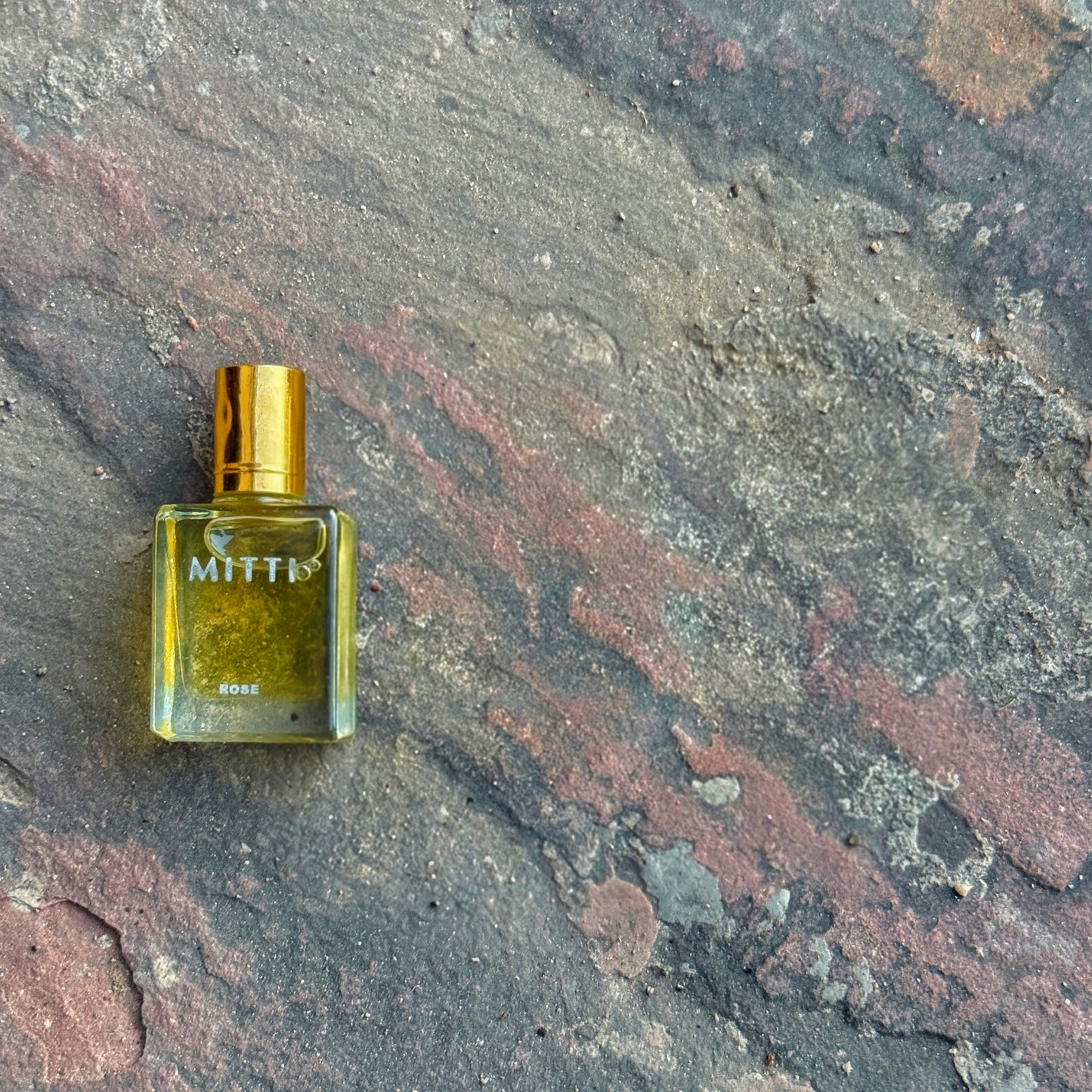 Rose Attar (Signature) | 10 ml