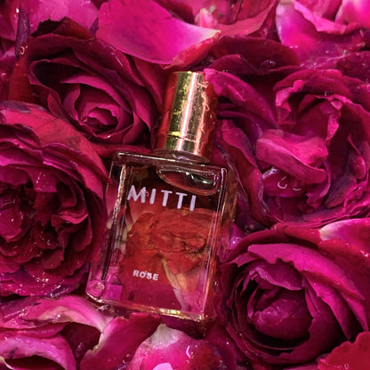Rose Attar (Signature) | 10 ml