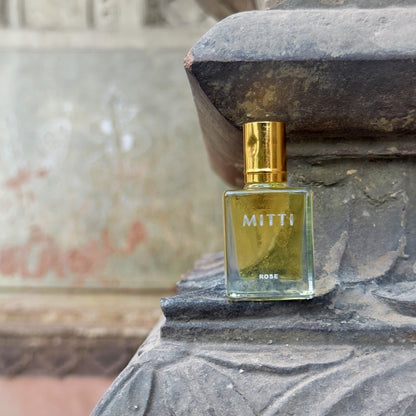 Rose Attar (Signature) | 10 ml